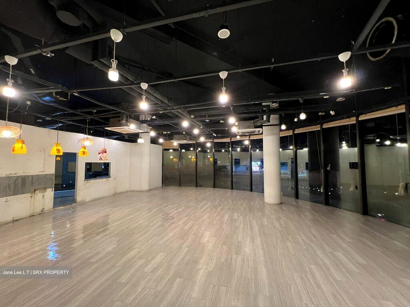 Alexandra Central (D3), Retail #451686001